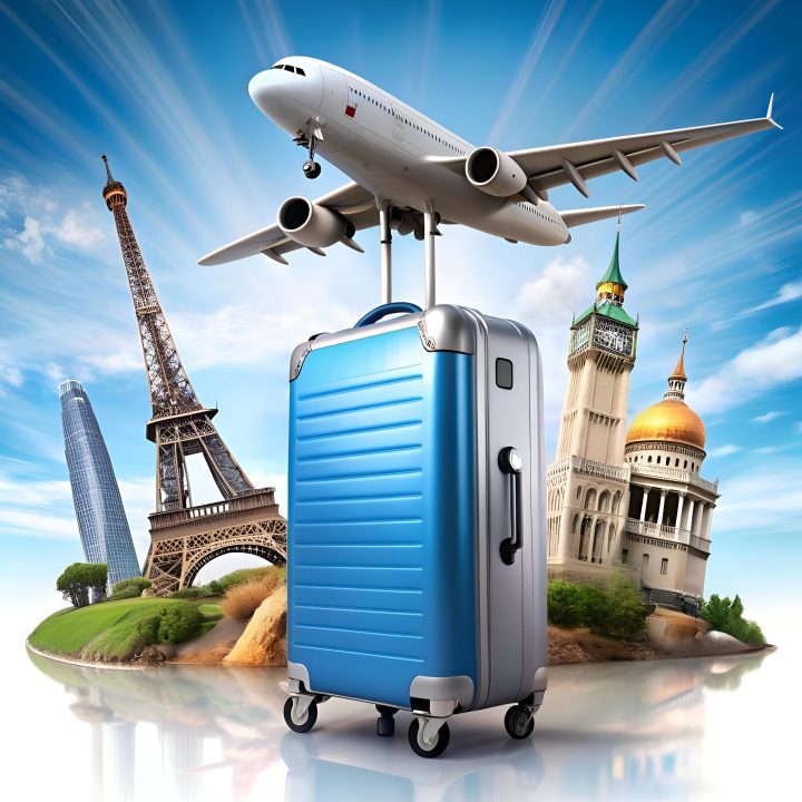 Travel agencies in Lahore